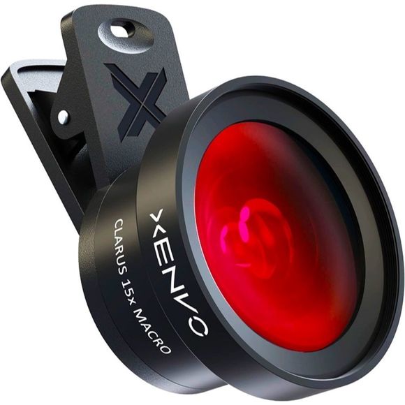 Lens Kit for iPhone, Samsung, Pixel, Macro